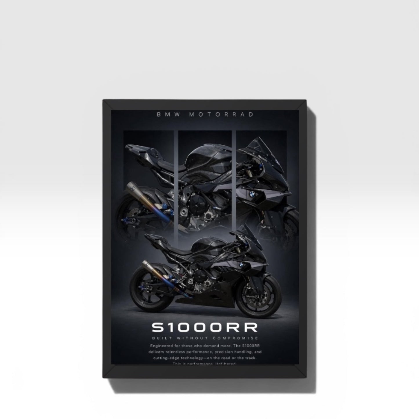 S1000rr