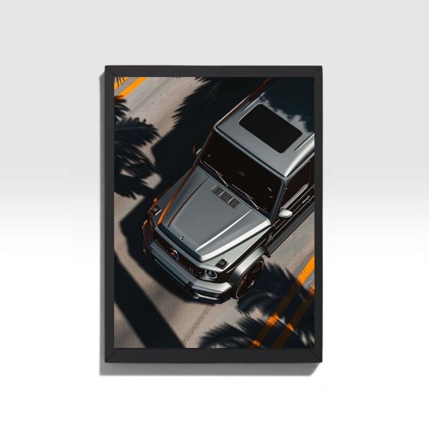 G class