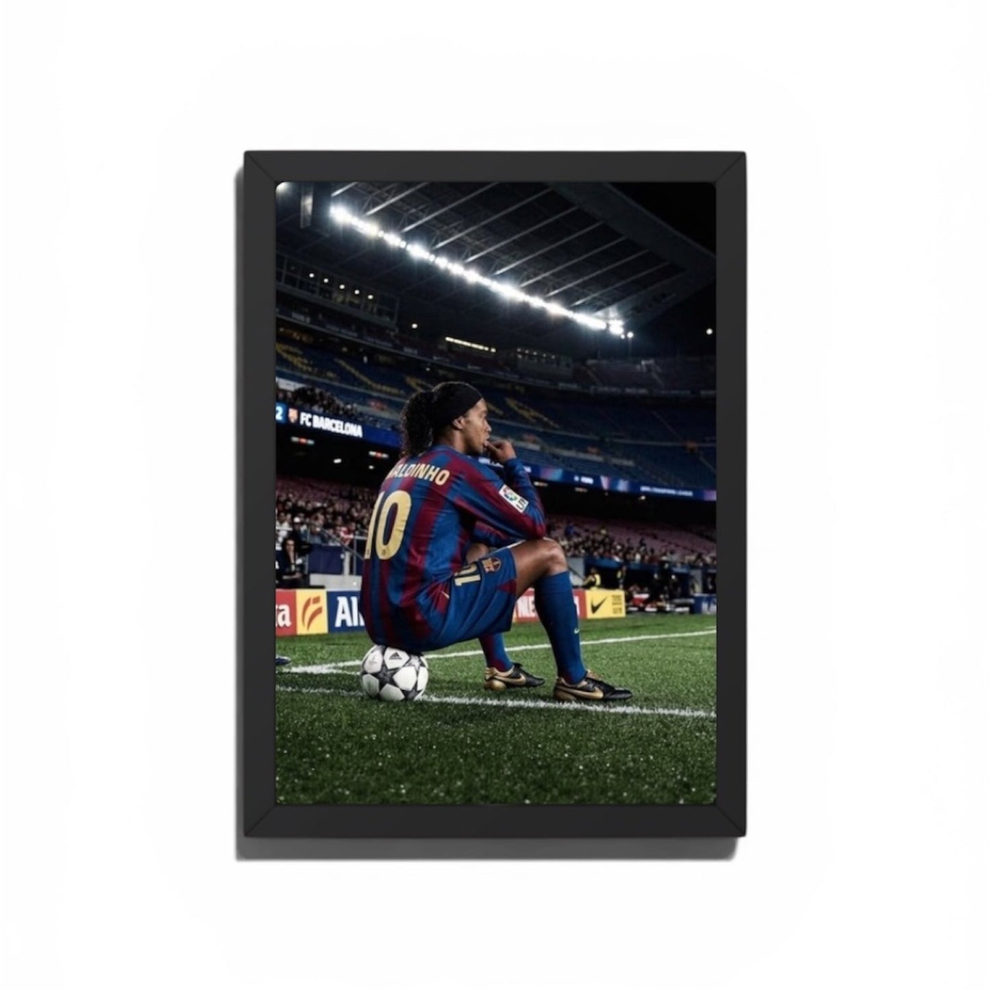 Ronaldinho