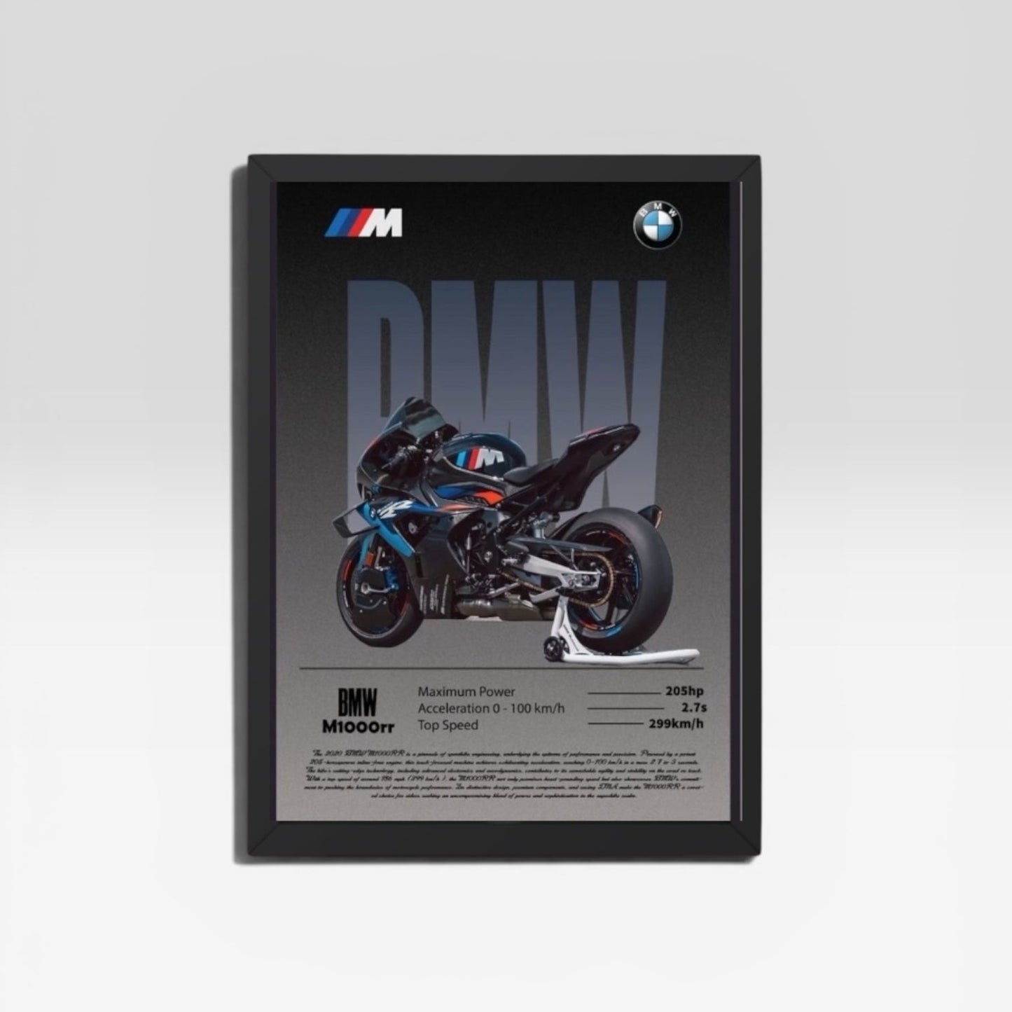 Bmw 1000rr