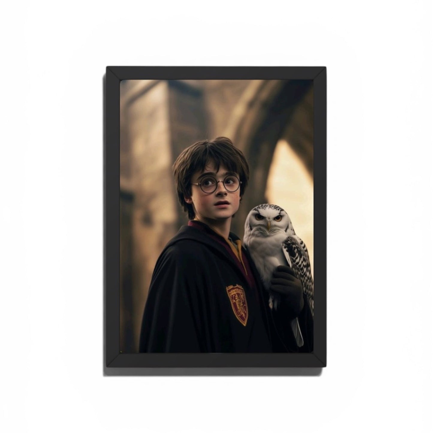 Harry potter 3