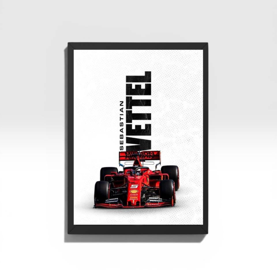 VETTEL