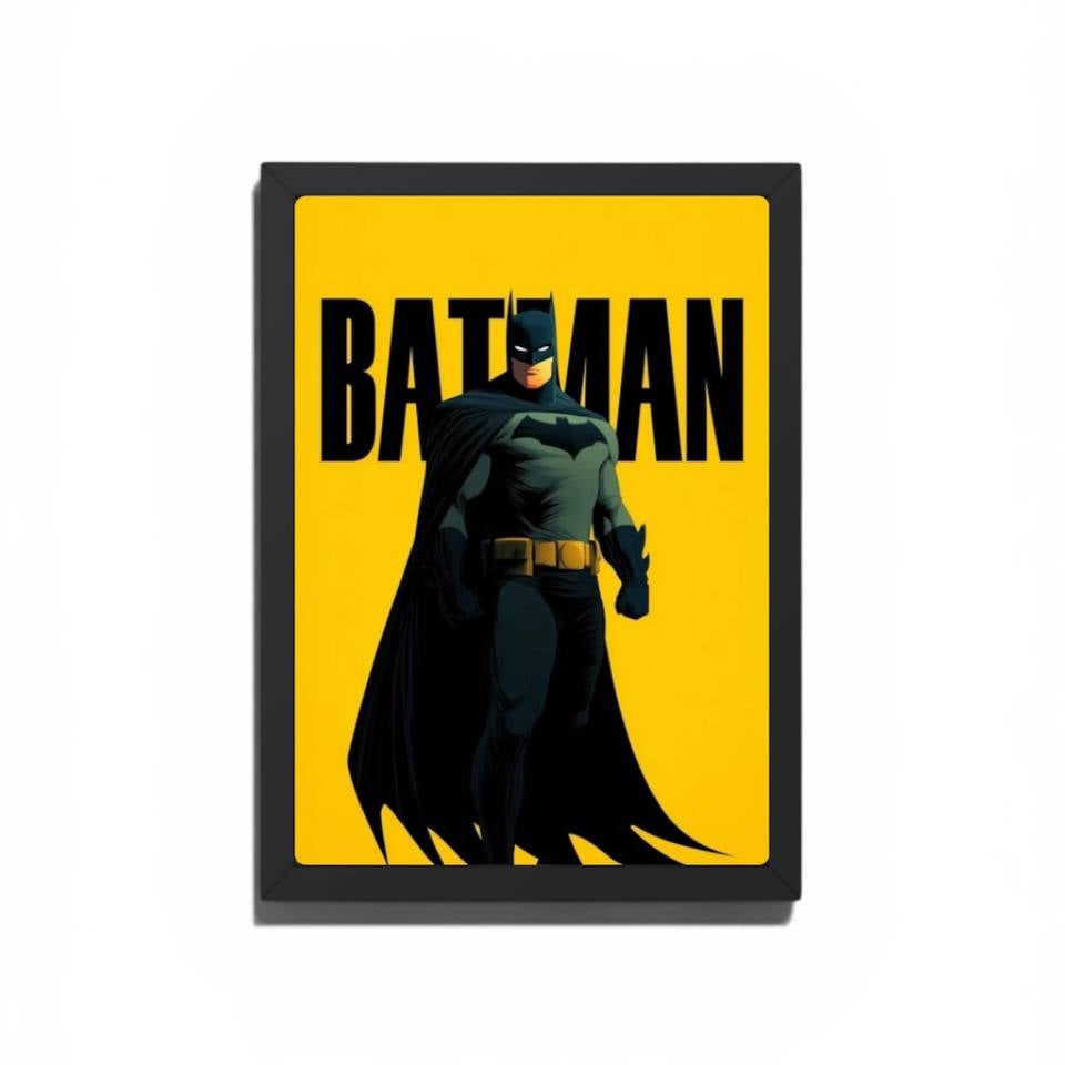 BATMAN