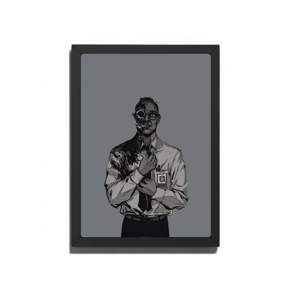 GUS FRING