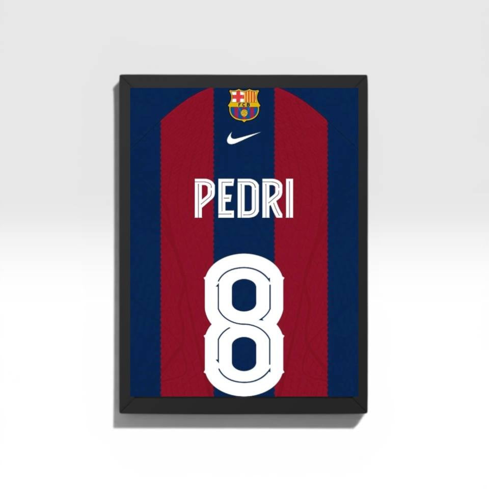 PEDRI