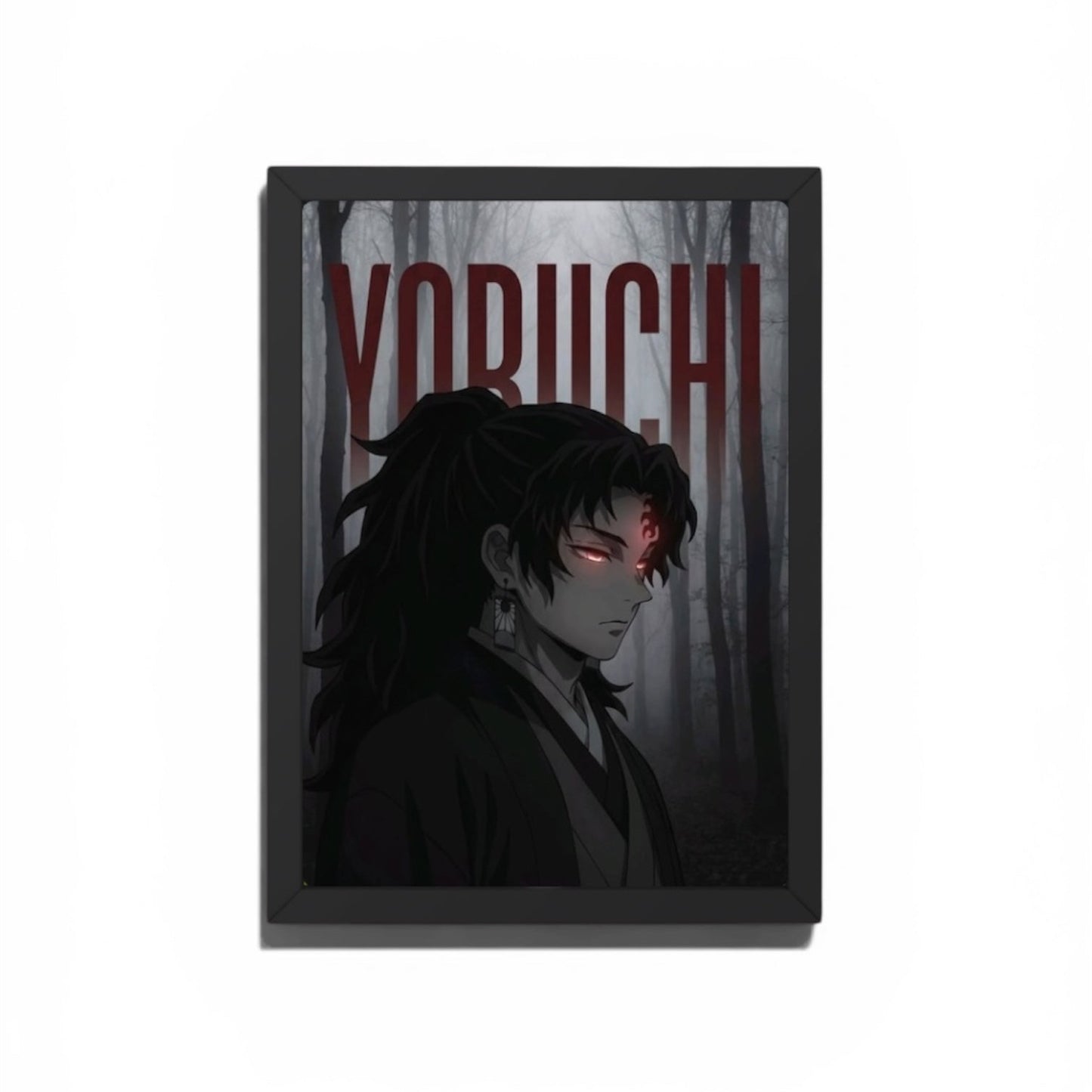 Yorilchi anime