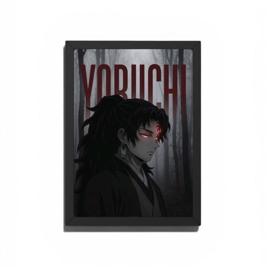 Yorilchi anime