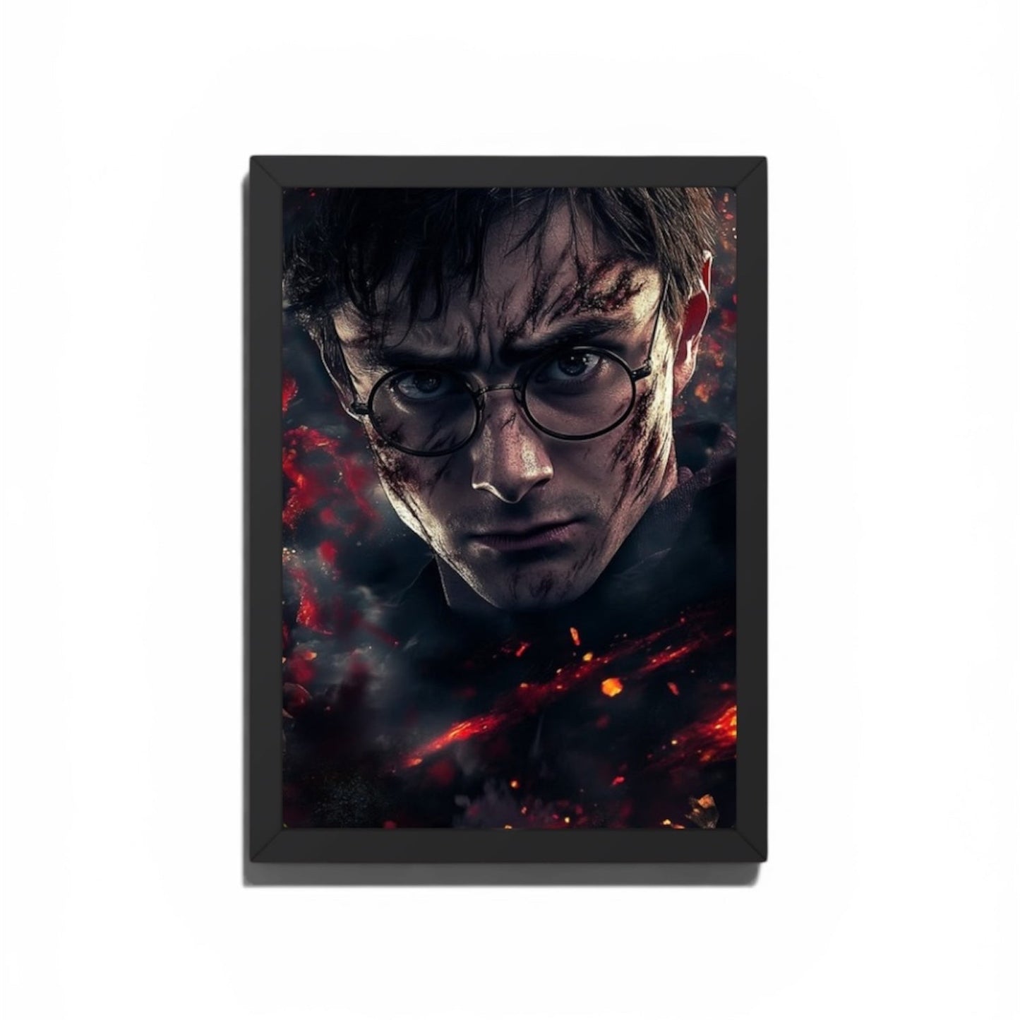 Harry potter 4