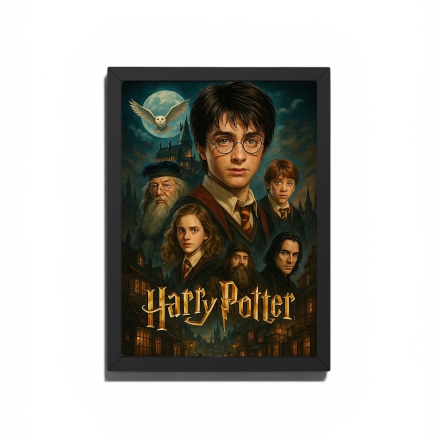 Harry potter 2