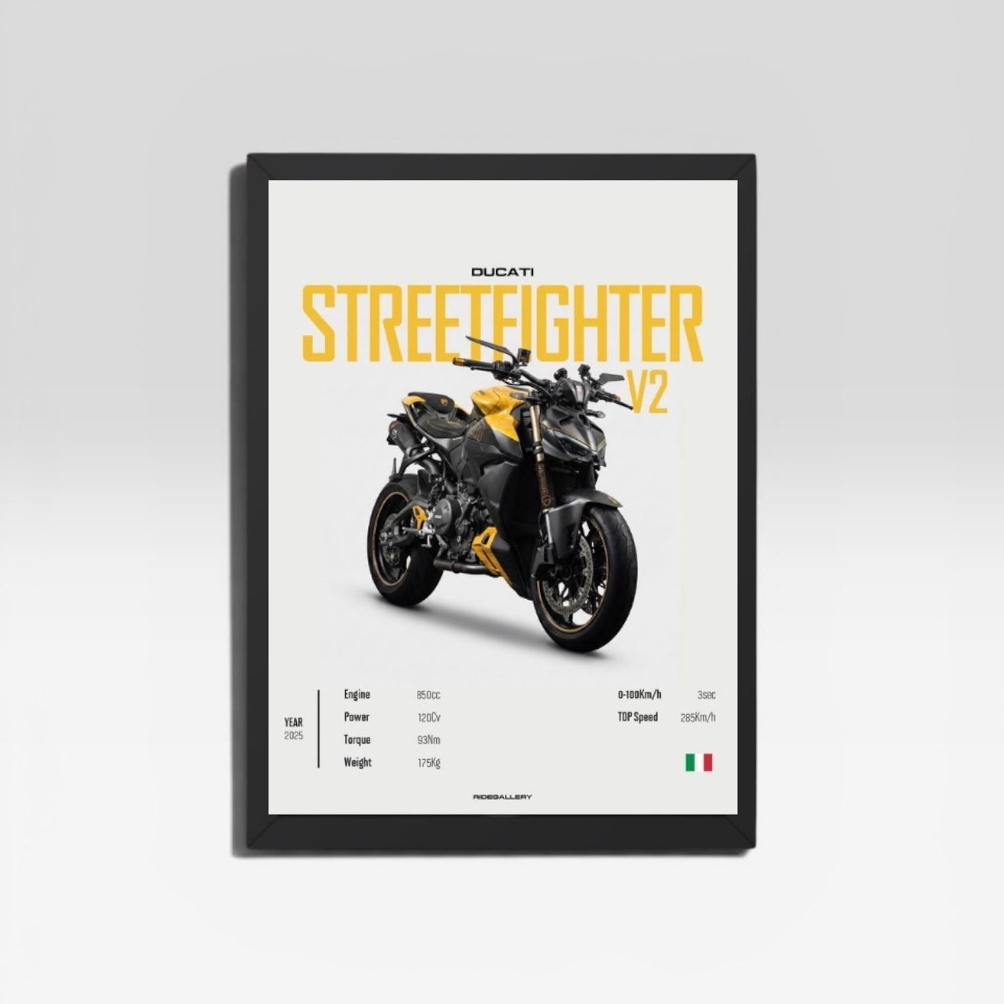 Ducati v2