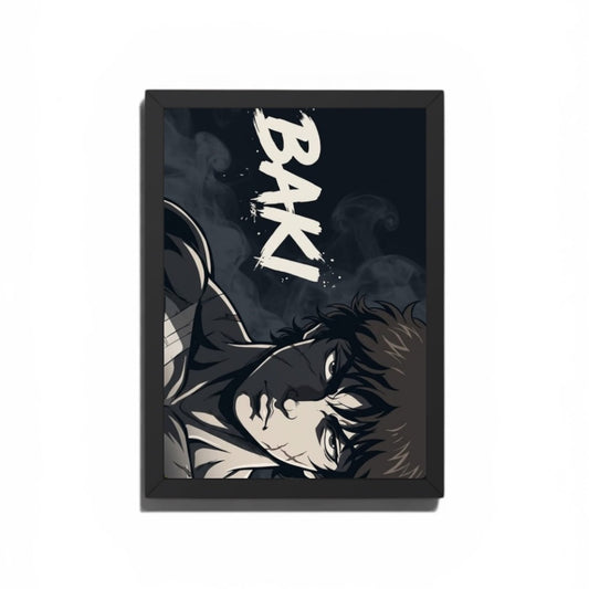 Baki