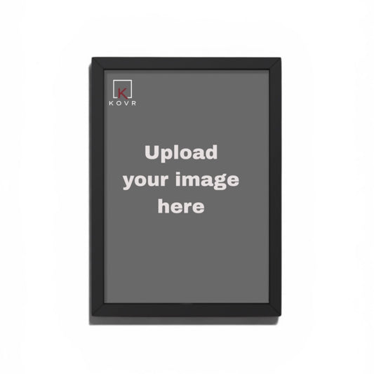 Customize your frame