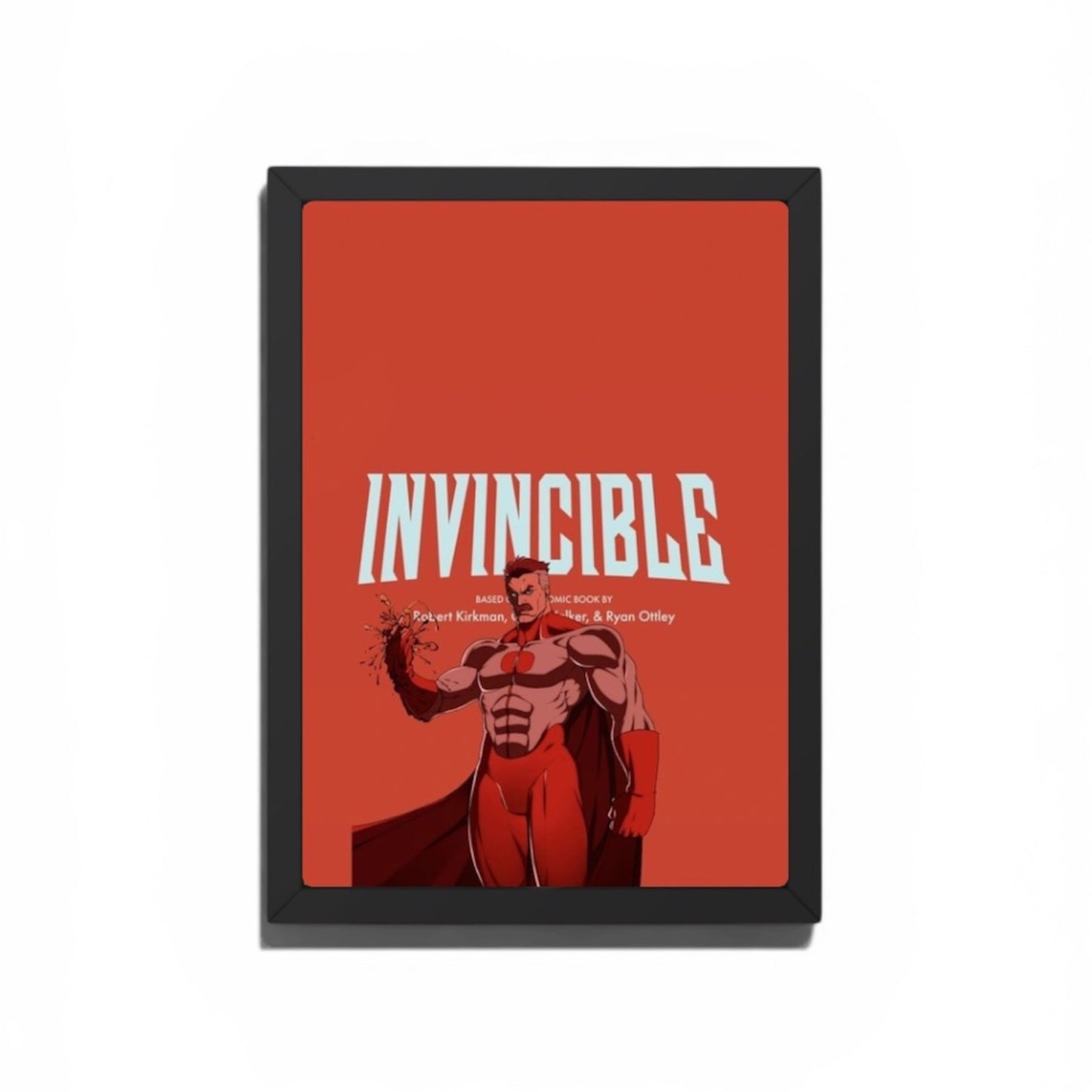 Invincible