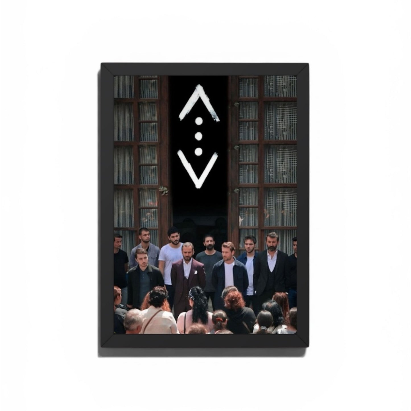 Çukur 2