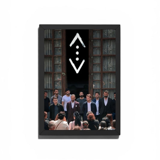 Çukur 2