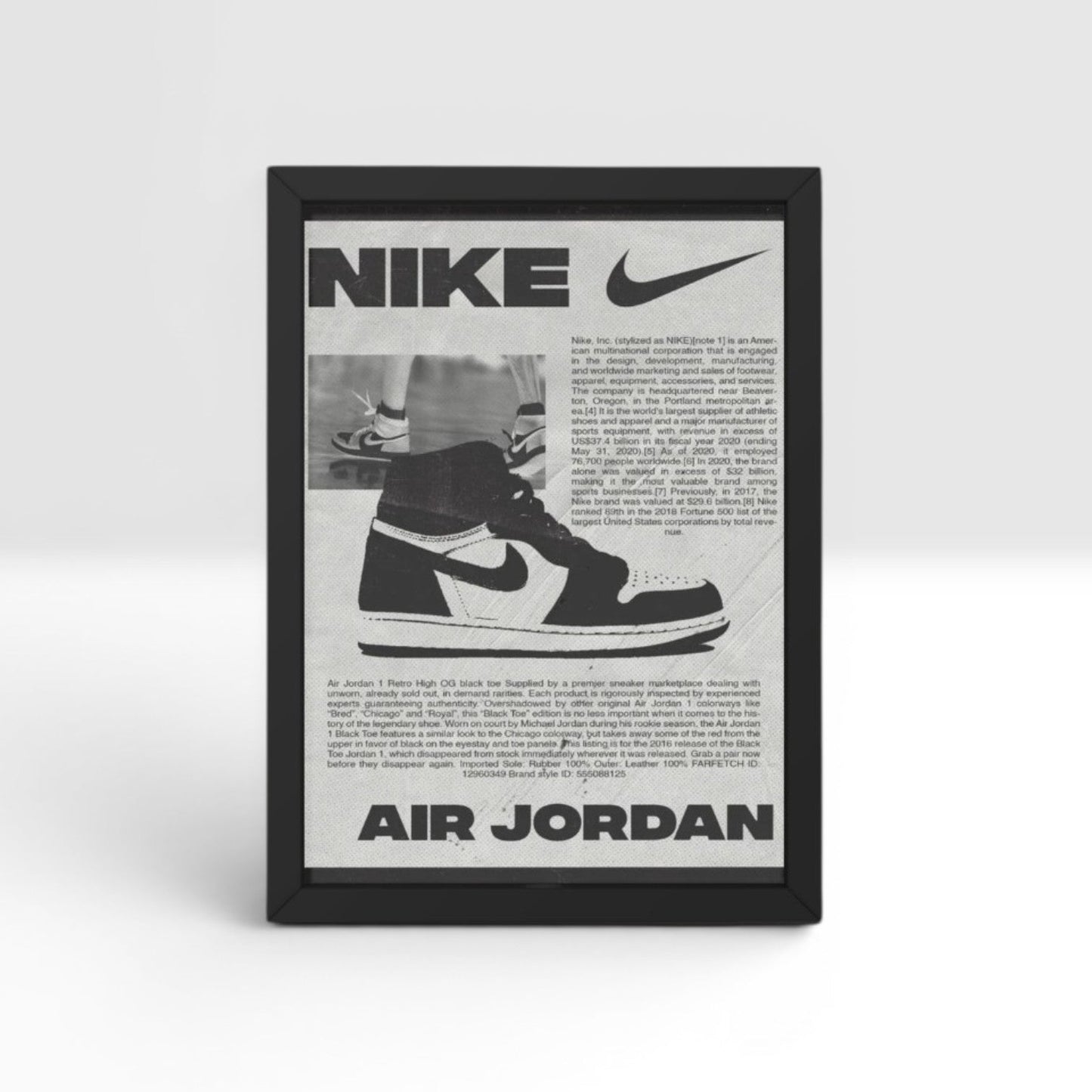 AIR JORDAN