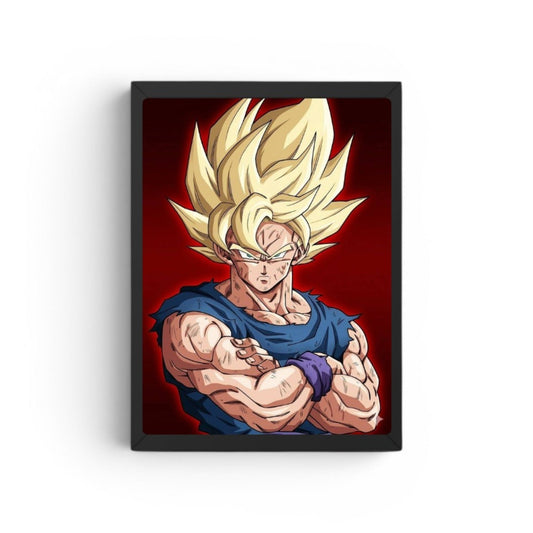Son Goku