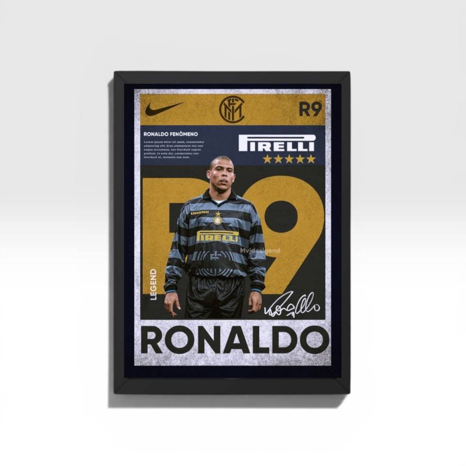 RONALDO