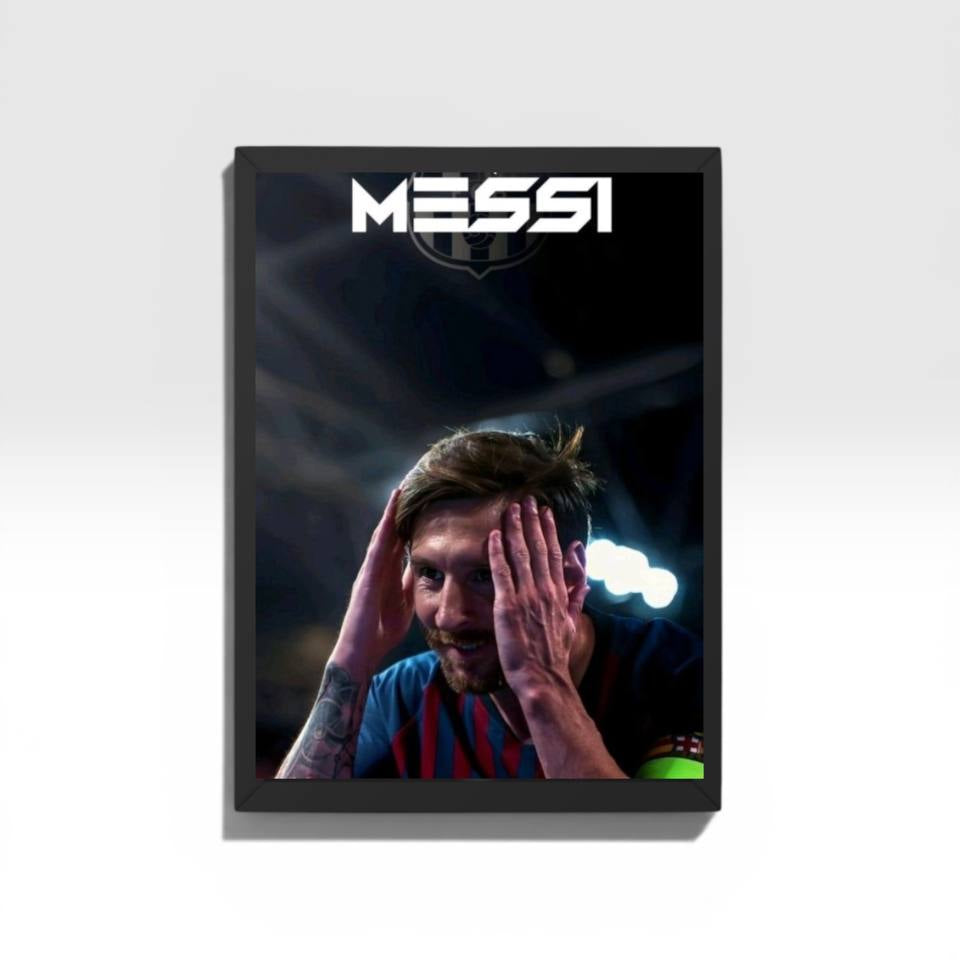LEO MESSI