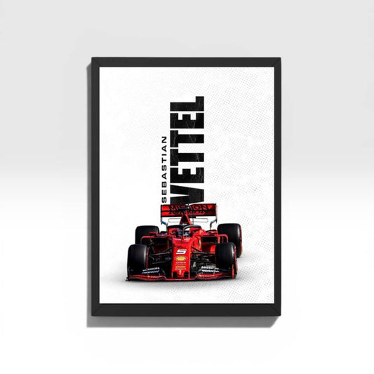 VETTEL