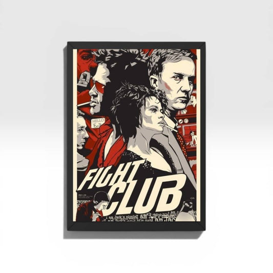 FIGHT CLUB