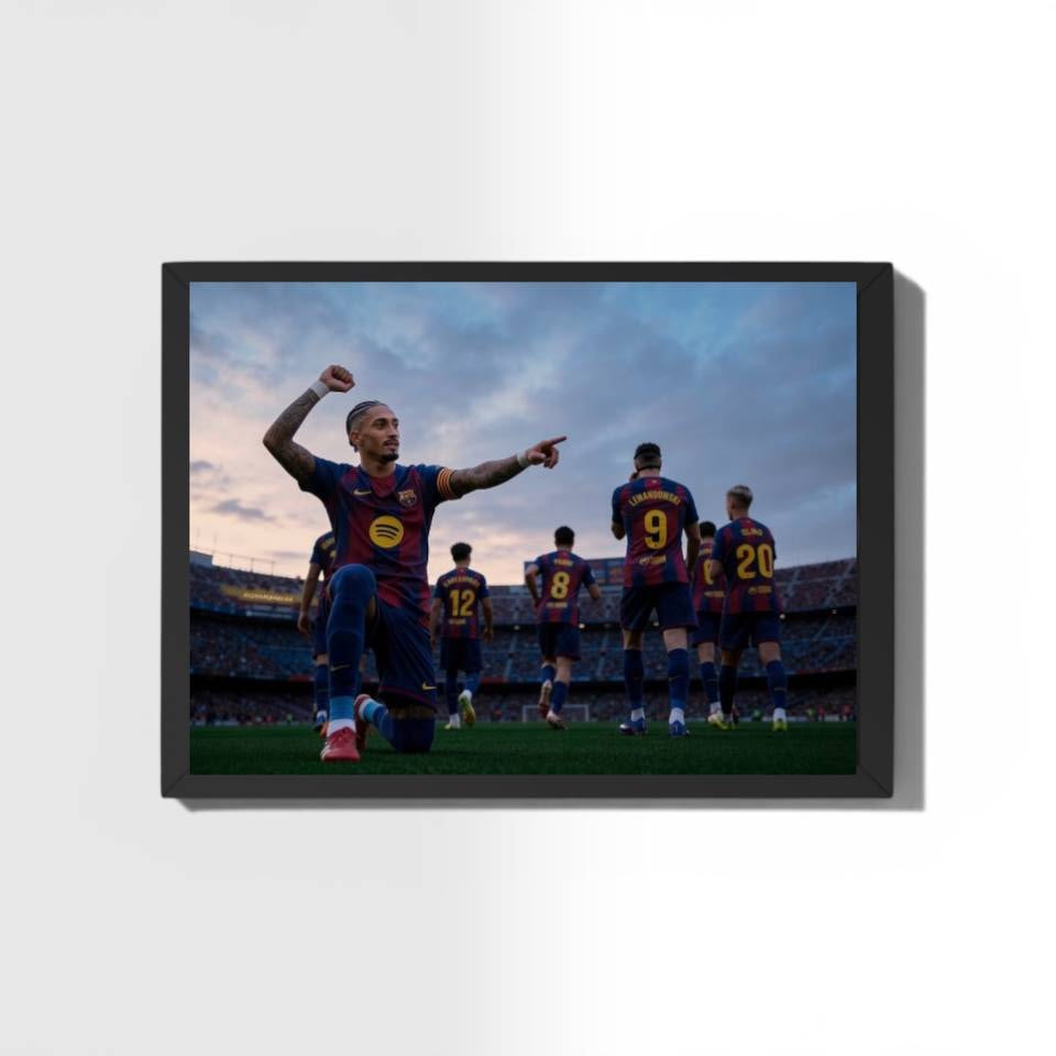 RAFINHA