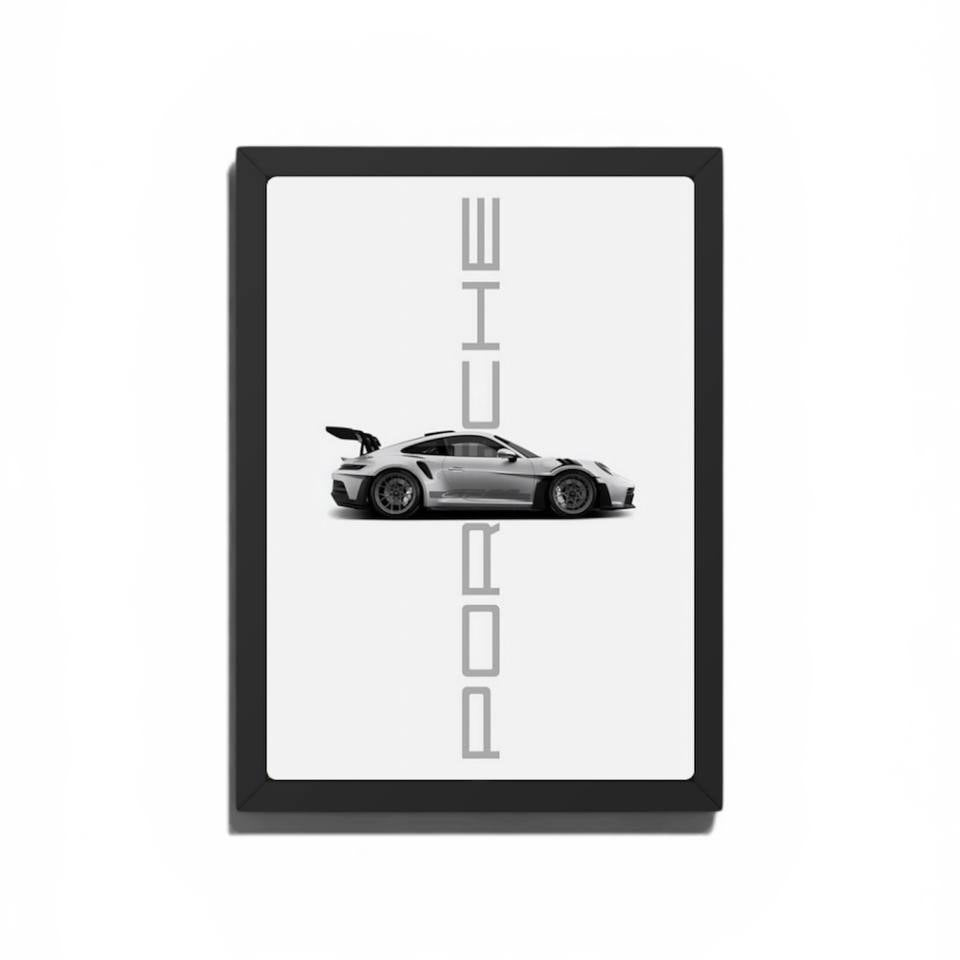 PORCHE 911
