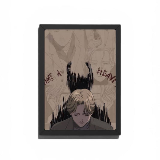 JOHAN LIEBERT