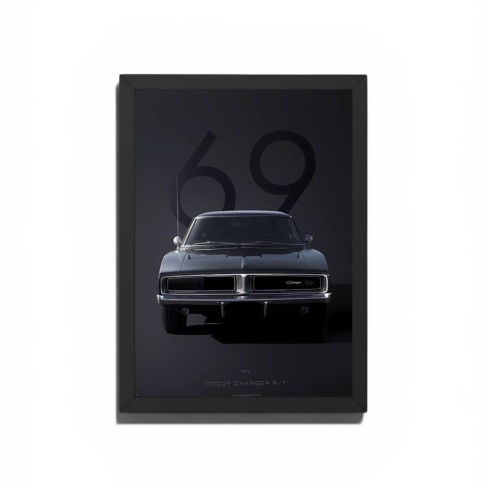 DODGE CHARGER