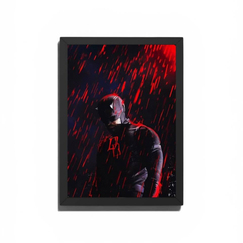 DAREDEVIL