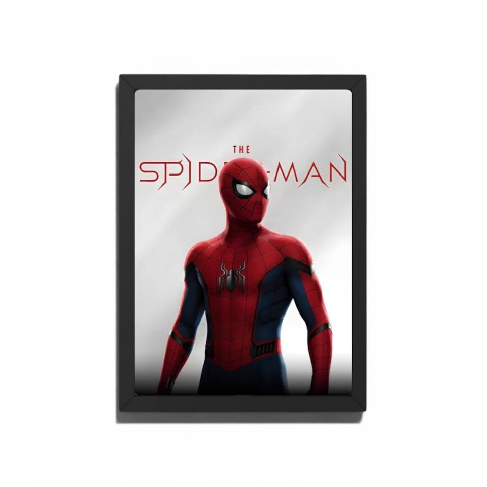 SPIDER MAN