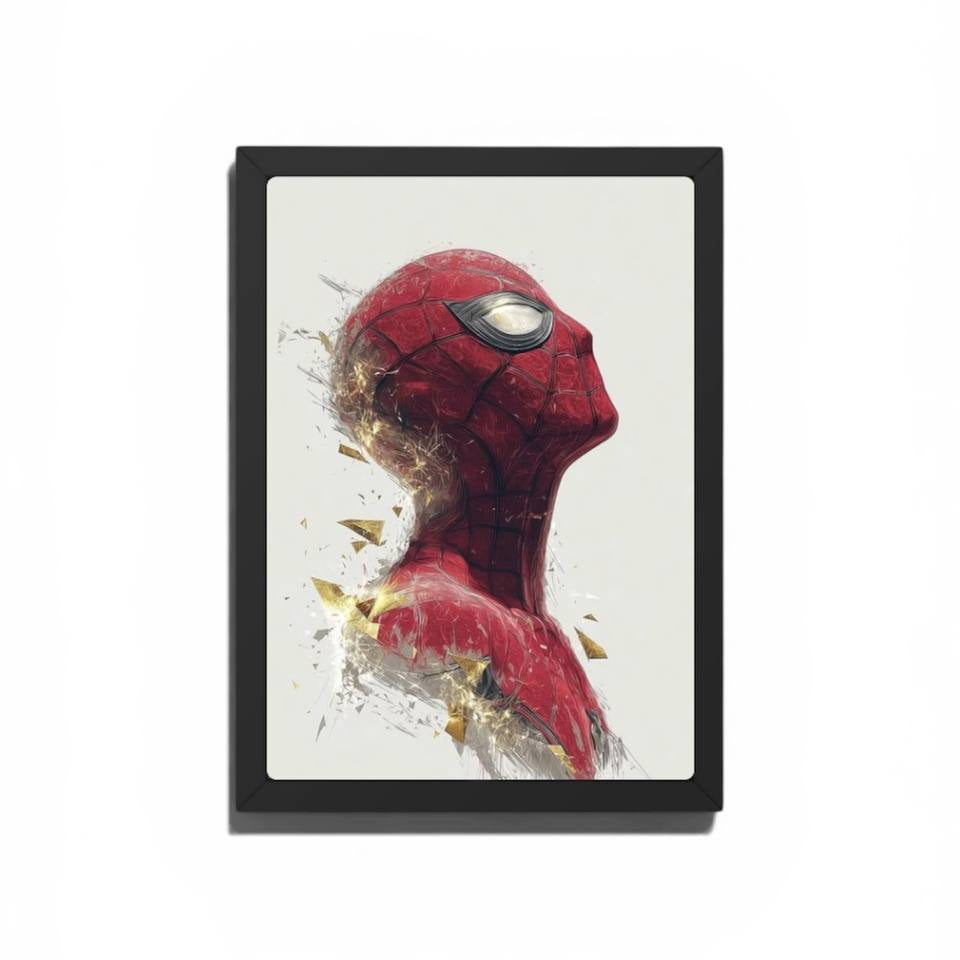 SPIDER-MAN