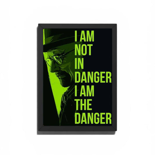 WALTER WHITE