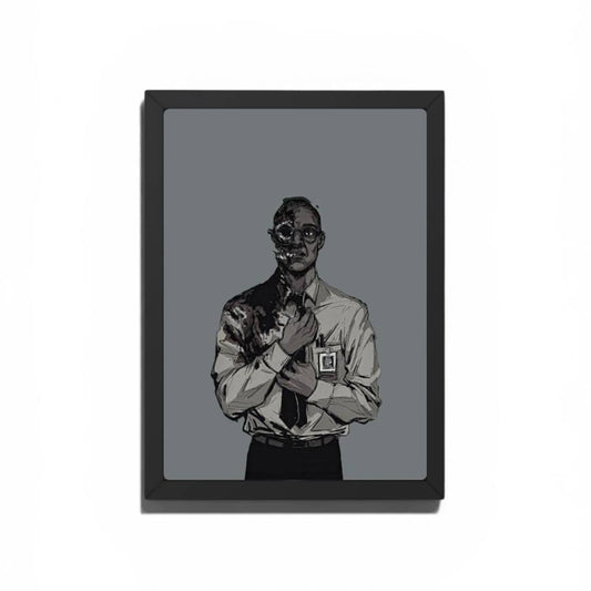 GUS FRING