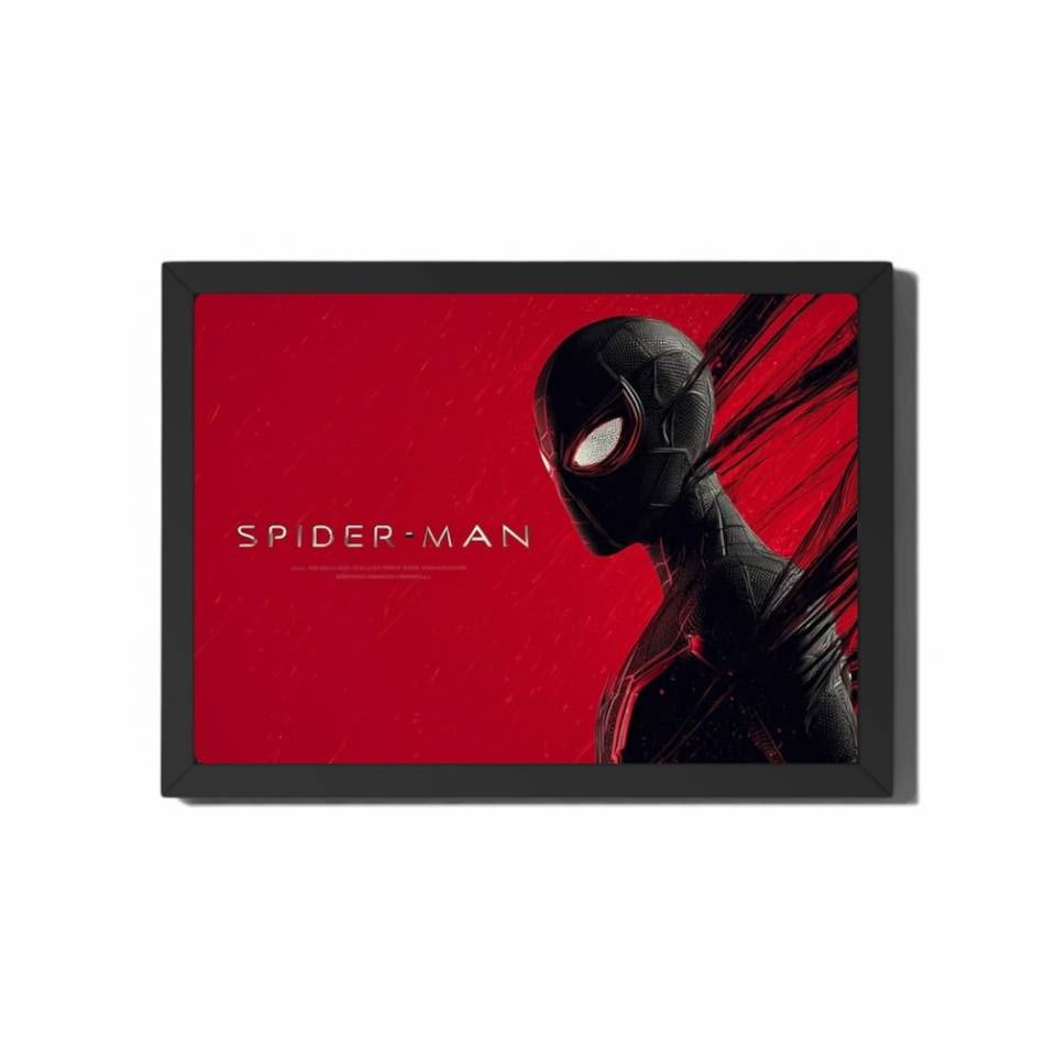 SPIDER MAN