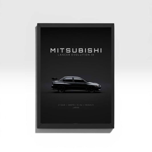 MITSUBESHI LANCER