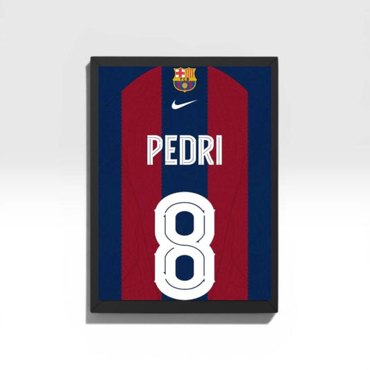 PEDRI