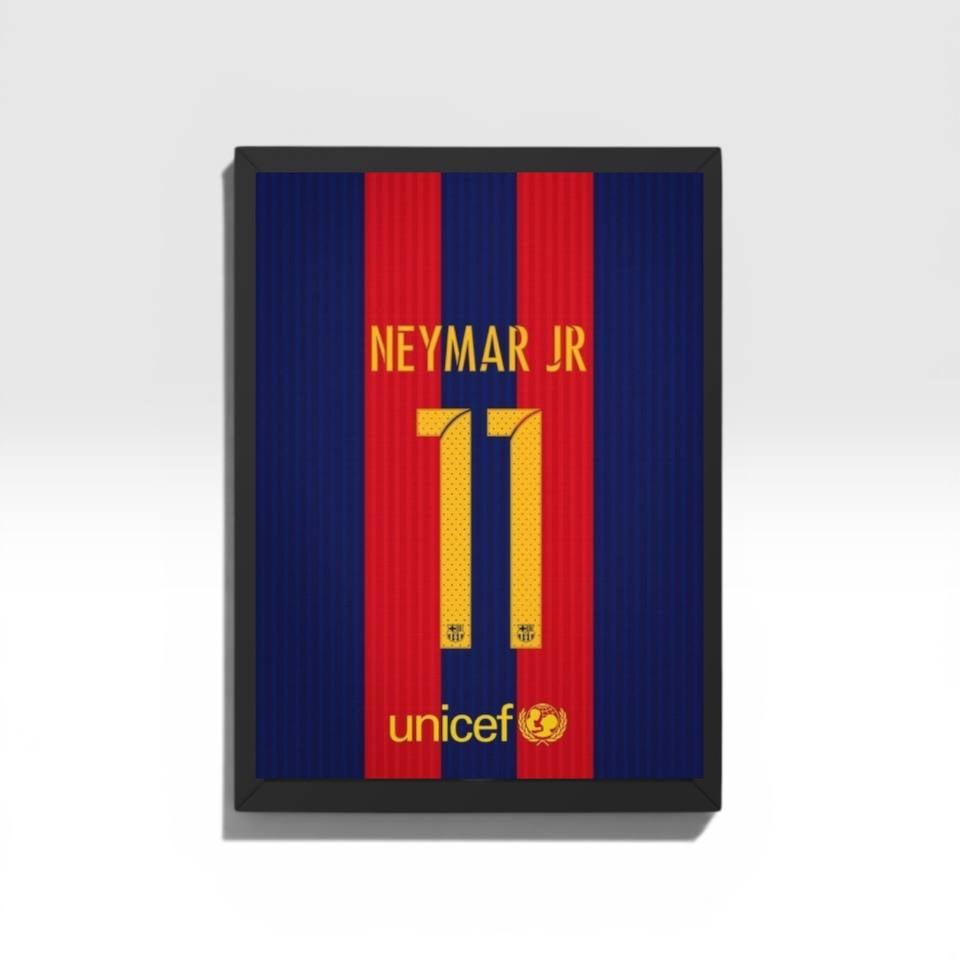 NEYMAR JR