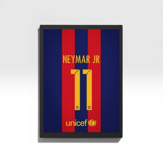 NEYMAR JR