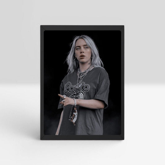 BILLIE EILISH