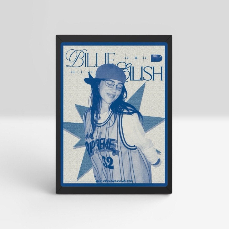 BILLIE EILISH