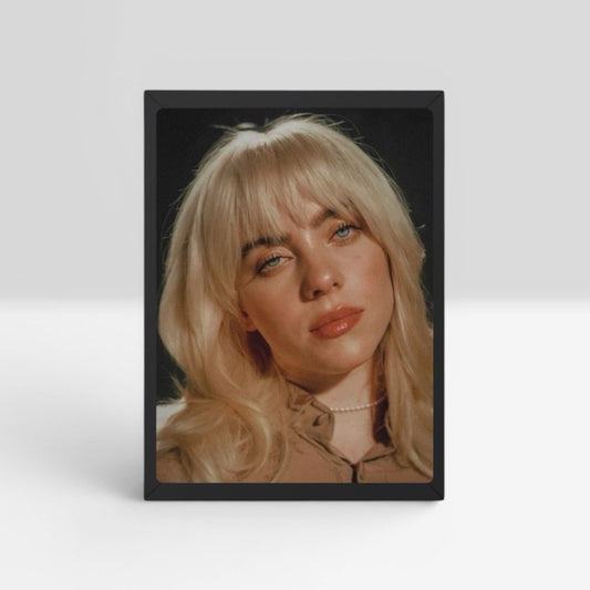 BILLIE EILISH